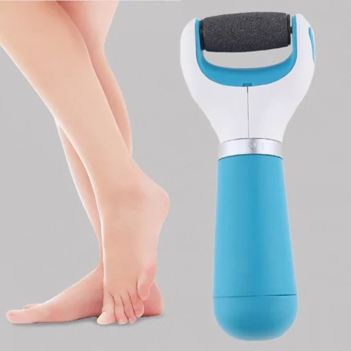 Professional Electric Foot Grinder For Foot Care Pedicure