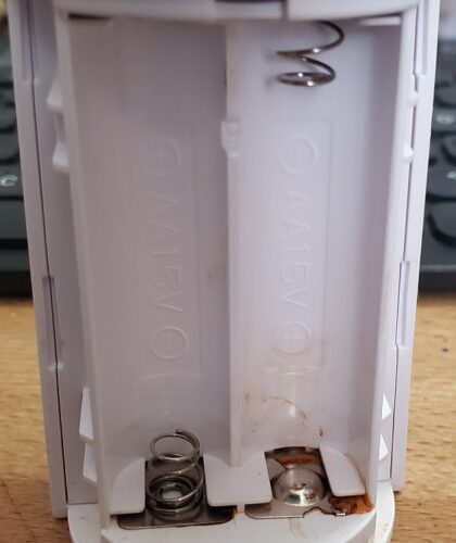 Mini Mesh Nebulizer: Portable Handheld Nebulizer for On-the-Go Respiratory Support photo review